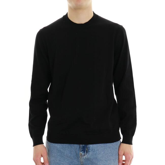 MAGLIA CON TOPPE +39MASQ - Mad Fashion | img vers.650x/